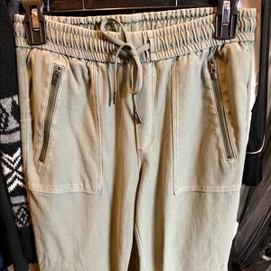 Athleta Farallon Joggers